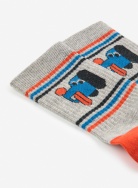 B225AI007/041 Носки Bobo Choses мальчики FW25-26, фото 2