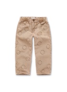 Джинсы (бежевый, SAND; 2), фото 1