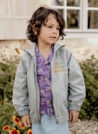 MRM-S24-J0307 Жакет Louise Misha мальчики SS-24, фото 2