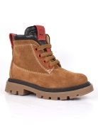 KENAN 2C/2C Ботинки LEOPH мальчики FW23-24, фото 1