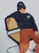 MAXIME Брюки MIPOUNET мальчики, фото 3