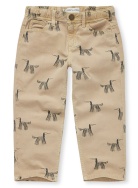 W24-1513/Biscotti Штаны SPROET & SPROUT девочки, фото 1