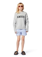 X60328/A07 Джемпер Zadig&Voltaire девочки SS-25, фото 1