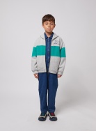 B125AC043/041 Толстовка Bobo Choses мальчики SS-25, фото 4