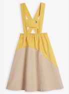 PAWRGSKT0217006.AW25.08 Юбка WOLF&RITA девочки, фото 1