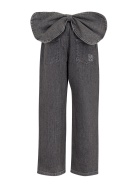 DW6B20 Z2869/916 Джинсы DOUUOD девочки SS-25, фото 2