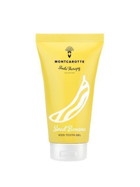 Косметика для зубов Montcarotte AW14-15