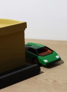 PL-UFO78 Машинка Mini_UFO_Mamba, фото 2