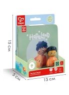 E3432_HP Игровой набор "Играем вместе" Мальчик и кошка, фото 1