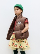 25639 Жилет Weekend House kids мал-дев, фото 3