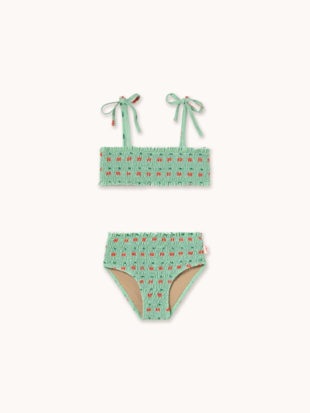 SS26-457/R22 SS26 Купальник Tiny Cottons