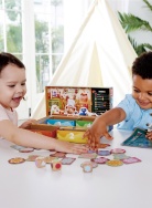 E1103_HP Настольная игра "Пора играть" Веселая кондитерская, фото 3
