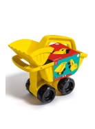 E4099-HP Самосвал перевозчик, фото 1