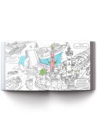 Санкт-Петербург любимые г Раскраска Voicebook -, фото 3