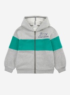 B125AC043/041 Толстовка Bobo Choses мальчики SS-25, фото 1