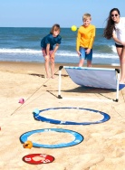 849473_HP Уличная игра "Ниндзя" Летающие рыбки, фото 3