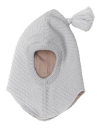 Балаклава Mamli mist grey 1-2г, фото 1