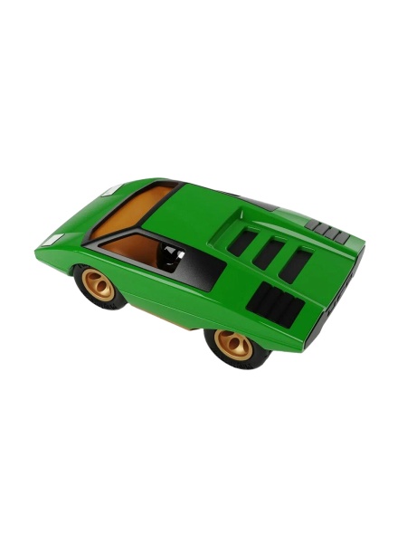 Машинка PLAYFOREVER -