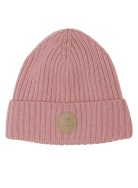 Шапка Knot merino fleece pale rose 3-5л, фото 1
