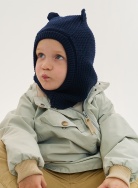 Балаклава Momli night blue 1-2г, фото 4
