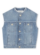 X60359/Z03 Жилет Zadig&Voltaire девочки SS-25, фото 1