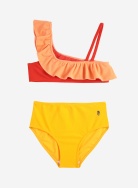 B125AC115/991 SS25 Купальник Bobo Choses девочки SS-25, фото 1