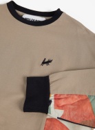 PAWRBSWT0269001.AW25.20 Лонгслив WOLF&RITA мал-дев, фото 3