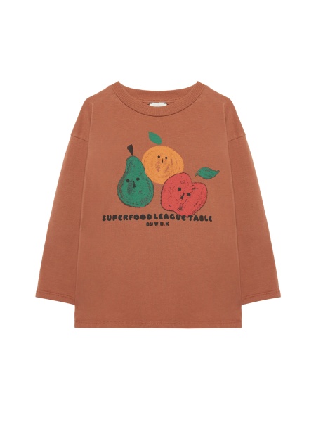 Лонгслив Weekend House kids FW25-26