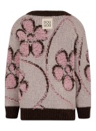 Кардиган (серый/розовый, 875RS; 2), фото 2