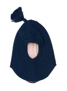 Балаклава Mamli night blue 1-2г, фото 1