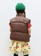 25639 Жилет Weekend House kids мал-дев, фото 4