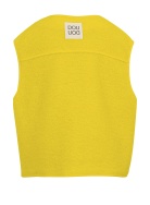 DV2Q12 E0077/201 Жилет DOUUOD девочки FW24-25, фото 2