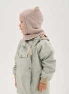 Балаклава Momli creme beige 1-2г, фото 4