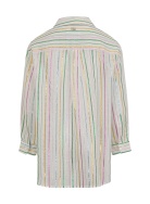 DW5A00 P0508/101MC Рубашка DOUUOD девочки SS-25, фото 2