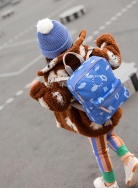 W25-2072/Ultramarine FW25/26 Рюкзак SPROET & SPROUT мальчики, фото 3