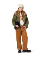 X60423/656 FW25/26 Парка Zadig&Voltaire, фото 4