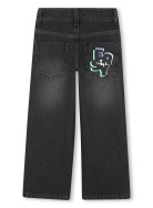 Джинсы (черный, Z21; 2), фото 2