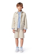 X60378/866 Рубашка Zadig&Voltaire мальчики SS-25, фото 3