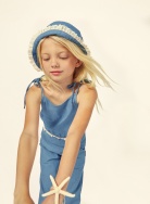 AROA PANT Штаны MIPOUNET девочки, фото 3