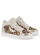 X60491/195 Кроссовки Zadig&Voltaire девочки FW25-26, фото 4