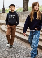 X60475/33D Брюки Zadig&Voltaire мальчики FW25-26, фото 3