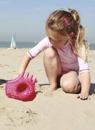 170013 Многофункциональная игрушка для песка и снега, фото 2