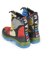 TT0Q66 Z1503/930MC Сапоги Stella McCartney kids мальчики FW23-24, фото 2