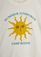 2562011011 Футболка Mini Rodini мал-дев, фото 3