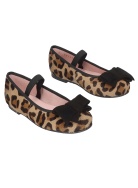 50742_A/00 MURABI Туфли PRETTY BALLERINAS девочки FW23-24, фото 1