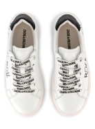 X60286/M41 Кроссовки Zadig&Voltaire мальчики SS-25, фото 4