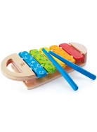 E0606_HP Музыкальная игрушка "Ксилофон", фото 1