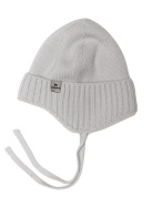 Шапка Bimla mist grey 1-2г, фото 6