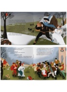 СИНЯЯ БОРОДА 2 Книга Voicebook мал-дев, фото 2