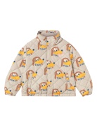 AW25-163/R01 Куртка Tiny Cottons девочки FW25-26, фото 2